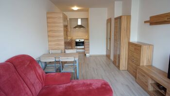 Prodej bytu 2+kk v osobním vlastnictví 48 m², Praha 5 - Hlubočepy