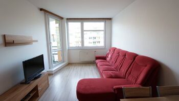 Prodej bytu 2+kk v osobním vlastnictví 48 m², Praha 5 - Hlubočepy