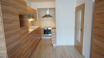 Prodej bytu 2+kk v osobním vlastnictví 48 m², Praha 5 - Hlubočepy
