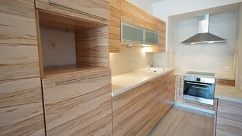 Prodej bytu 2+kk v osobním vlastnictví 48 m², Praha 5 - Hlubočepy
