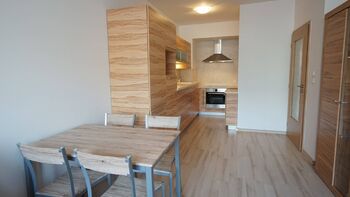 Prodej bytu 2+kk v osobním vlastnictví 48 m², Praha 5 - Hlubočepy