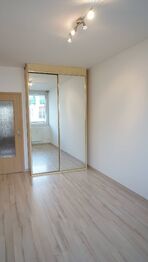 Prodej bytu 2+kk v osobním vlastnictví 48 m², Praha 5 - Hlubočepy
