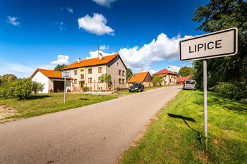 Prodej bytu 3+1 v osobním vlastnictví 78 m², Pelhřimov