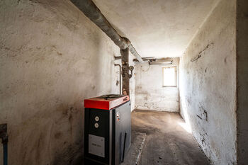 Prodej bytu 3+1 v osobním vlastnictví 78 m², Pelhřimov