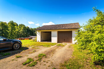 Prodej bytu 3+1 v osobním vlastnictví 78 m², Pelhřimov