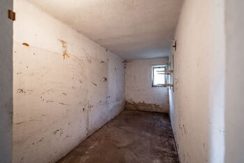 Prodej bytu 3+1 v osobním vlastnictví 78 m², Pelhřimov