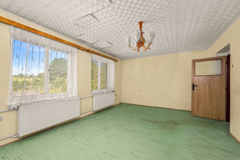 Prodej bytu 3+1 v osobním vlastnictví 78 m², Pelhřimov