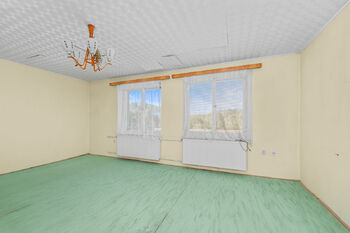 Prodej bytu 3+1 v osobním vlastnictví 78 m², Pelhřimov
