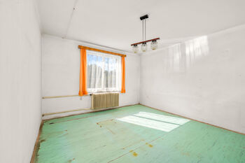 Prodej bytu 3+1 v osobním vlastnictví 78 m², Pelhřimov