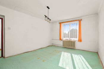 Prodej bytu 3+1 v osobním vlastnictví 78 m², Pelhřimov