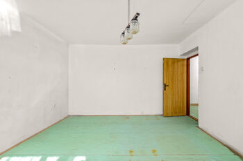 Prodej bytu 3+1 v osobním vlastnictví 78 m², Pelhřimov