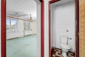 Prodej bytu 3+1 v osobním vlastnictví 78 m², Pelhřimov