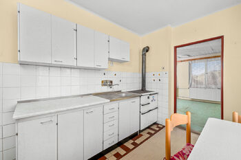 Prodej bytu 3+1 v osobním vlastnictví 78 m², Pelhřimov