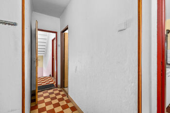 Prodej bytu 3+1 v osobním vlastnictví 78 m², Pelhřimov