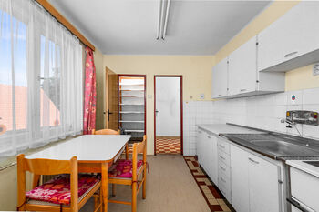 Prodej bytu 3+1 v osobním vlastnictví 78 m², Pelhřimov