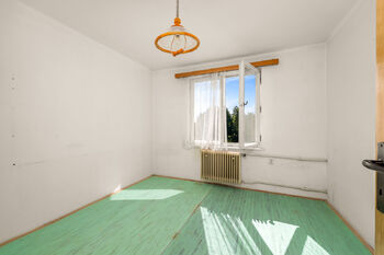 Prodej bytu 3+1 v osobním vlastnictví 78 m², Pelhřimov