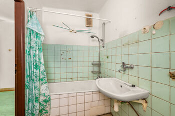 Prodej bytu 3+1 v osobním vlastnictví 78 m², Pelhřimov