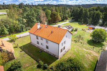 Prodej bytu 3+1 v osobním vlastnictví 78 m², Pelhřimov