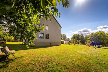 Prodej bytu 3+1 v osobním vlastnictví 78 m², Pelhřimov