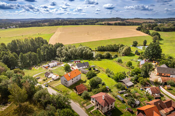 Prodej bytu 3+1 v osobním vlastnictví 78 m², Pelhřimov