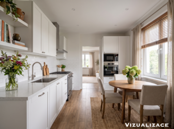 Prodej bytu 3+1 v osobním vlastnictví 78 m², Pelhřimov