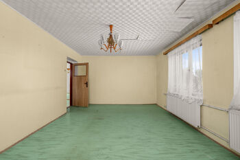 Prodej bytu 3+1 v osobním vlastnictví 78 m², Pelhřimov