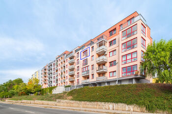 Pronájem bytu 2+kk v osobním vlastnictví 62 m², Plzeň