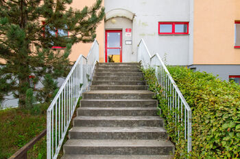 Pronájem bytu 2+kk v osobním vlastnictví 62 m², Plzeň