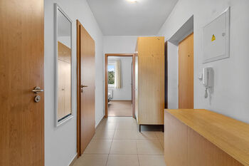 Pronájem bytu 2+kk v osobním vlastnictví 62 m², Plzeň