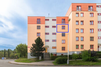 Pronájem bytu 2+kk v osobním vlastnictví 62 m², Plzeň
