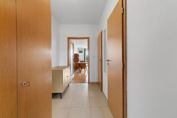 Pronájem bytu 2+kk v osobním vlastnictví 62 m², Plzeň