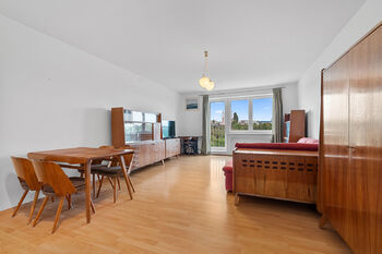 Pronájem bytu 2+kk v osobním vlastnictví 62 m², Plzeň