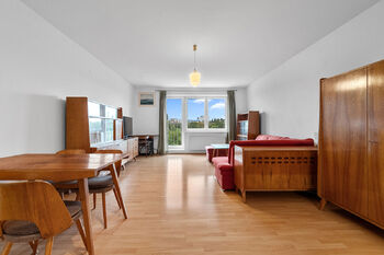 Pronájem bytu 2+kk v osobním vlastnictví 62 m², Plzeň