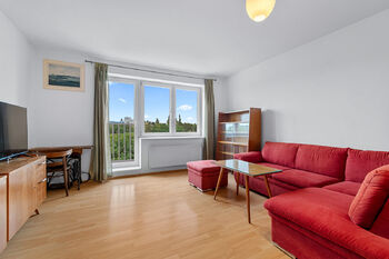 Pronájem bytu 2+kk v osobním vlastnictví 62 m², Plzeň