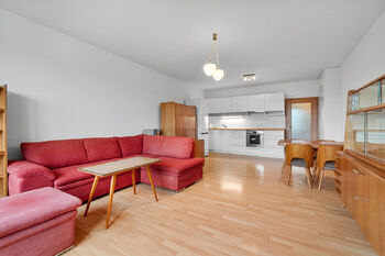 Pronájem bytu 2+kk v osobním vlastnictví 62 m², Plzeň