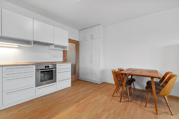 Pronájem bytu 2+kk v osobním vlastnictví 62 m², Plzeň