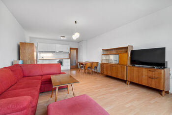 Pronájem bytu 2+kk v osobním vlastnictví 62 m², Plzeň