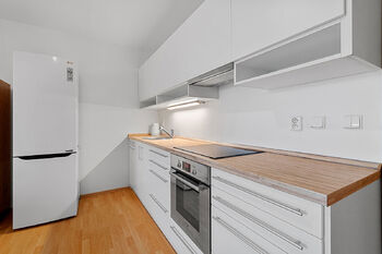 Pronájem bytu 2+kk v osobním vlastnictví 62 m², Plzeň