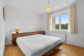 Pronájem bytu 2+kk v osobním vlastnictví 62 m², Plzeň
