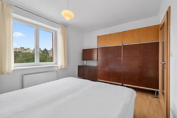 Pronájem bytu 2+kk v osobním vlastnictví 62 m², Plzeň
