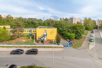 Pronájem bytu 2+kk v osobním vlastnictví 62 m², Plzeň