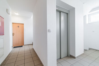 Pronájem bytu 2+kk v osobním vlastnictví 62 m², Plzeň
