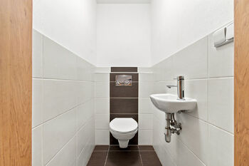 Pronájem bytu 2+kk v osobním vlastnictví 62 m², Plzeň