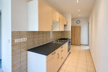 Prodej bytu 2+1 v osobním vlastnictví 62 m², Praha 4 - Kamýk