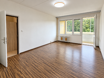 Prodej bytu 2+1 v osobním vlastnictví 62 m², Praha 4 - Kamýk