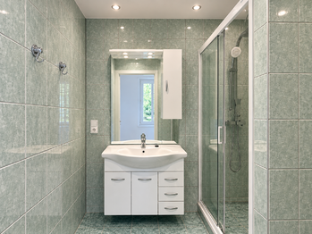 Prodej bytu 2+1 v osobním vlastnictví 62 m², Praha 4 - Kamýk