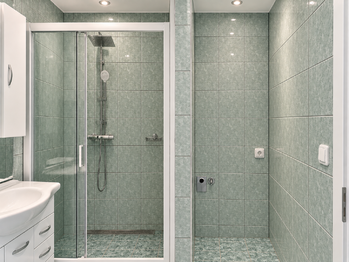 Prodej bytu 2+1 v osobním vlastnictví 62 m², Praha 4 - Kamýk