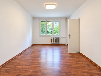 Prodej bytu 2+1 v osobním vlastnictví 62 m², Praha 4 - Kamýk