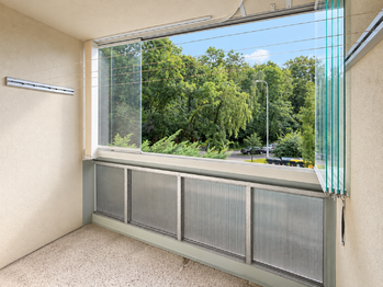 Prodej bytu 2+1 v osobním vlastnictví 62 m², Praha 4 - Kamýk