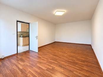 Prodej bytu 2+1 v osobním vlastnictví 62 m², Praha 4 - Kamýk